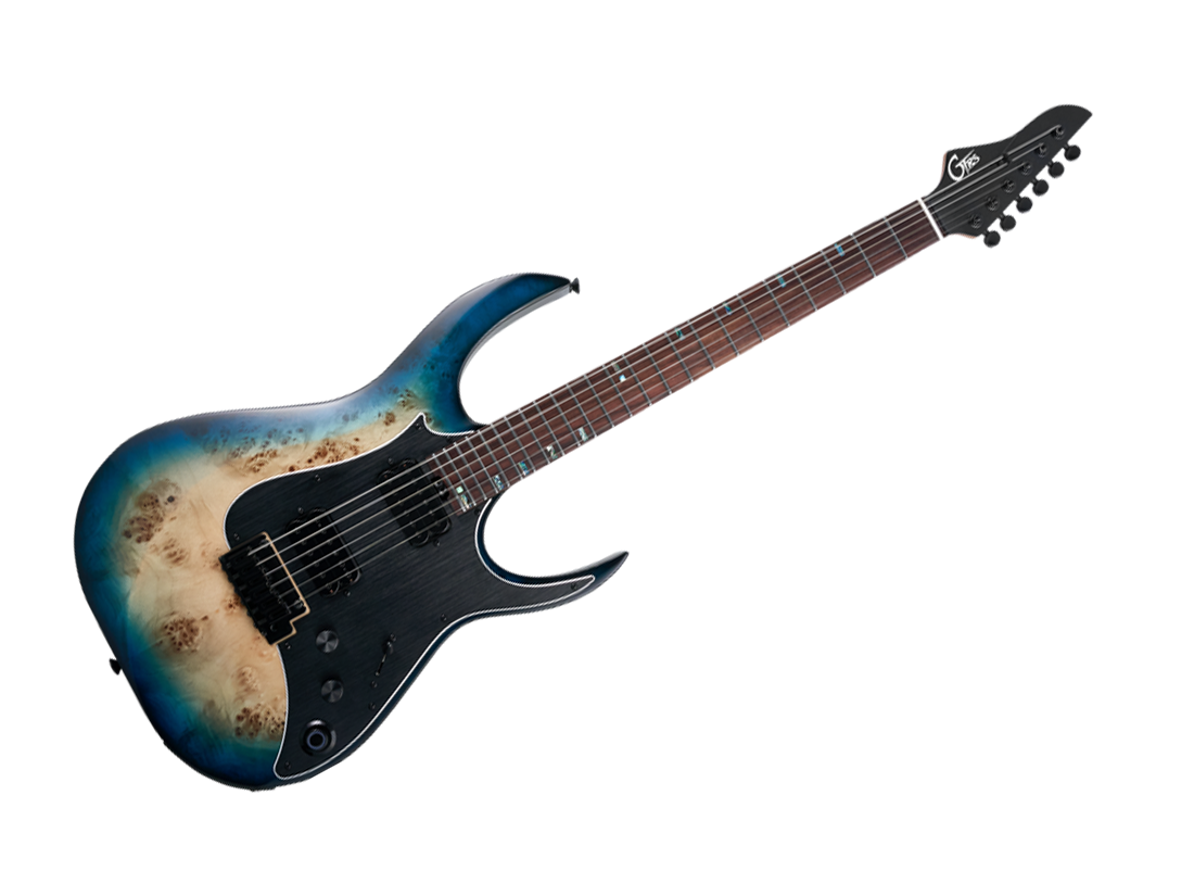Mooer - GTRS M810 – LEP INTERNATIONAL Mooer - GTRS M810 – LEP INTERNATIONAL