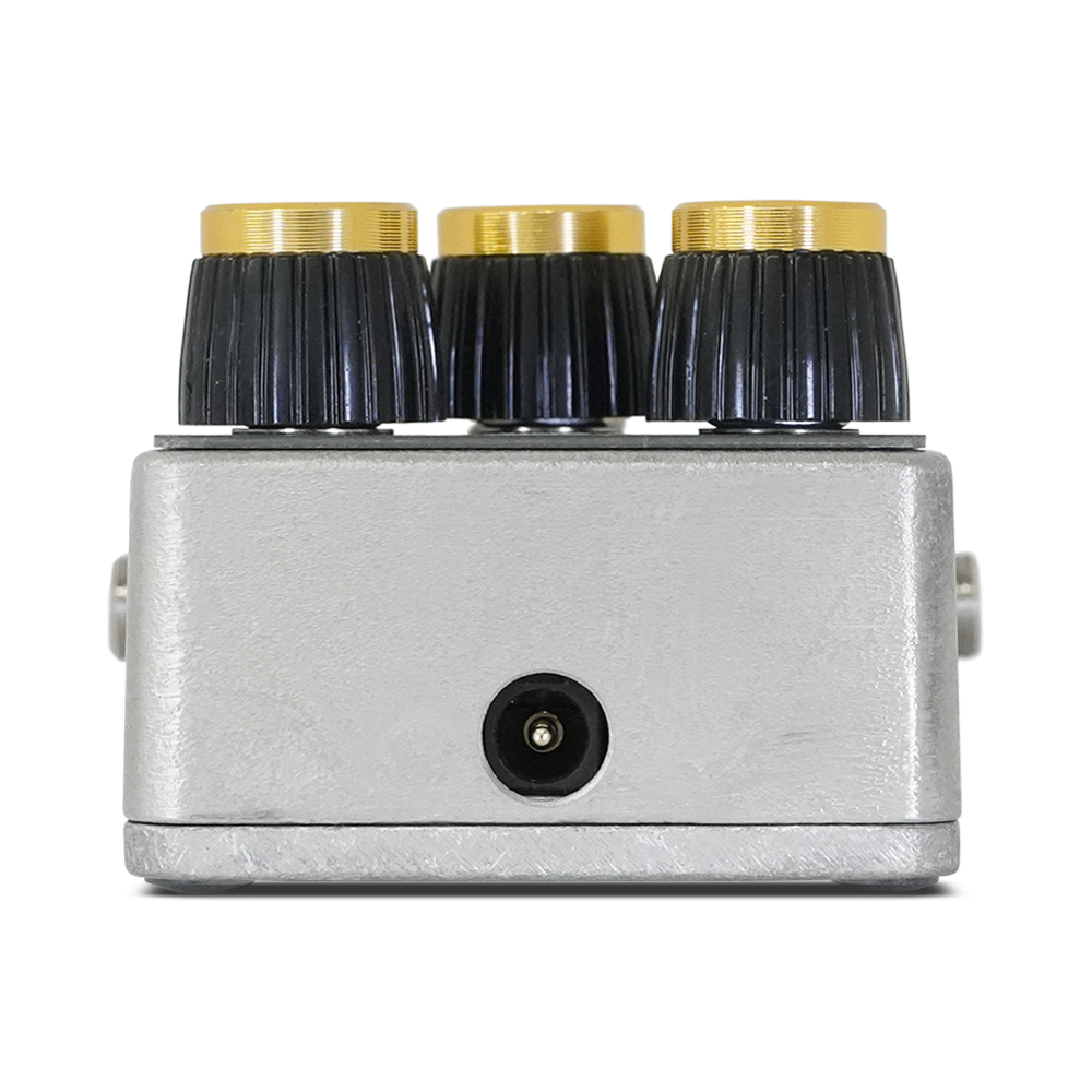 JCA Pedals - MACHINE HEAD PEDAL – LEP INTERNATIONAL