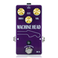 JCA Pedals - MACHINE HEAD Purple Edition