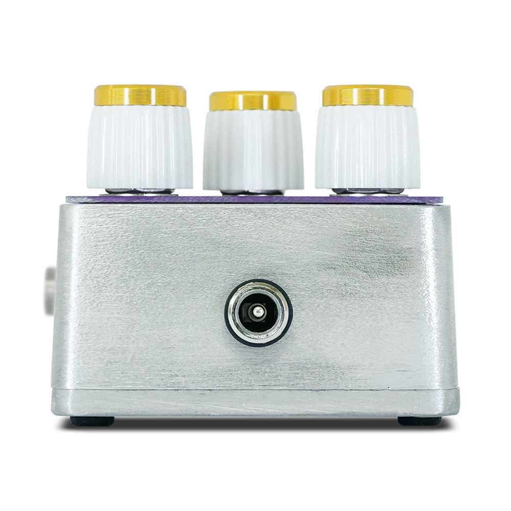 JCA Pedals - MACHINE HEAD Purple Edition – LEP INTERNATIONAL JCA Pedals - MACHINE HEAD Purple Edition – LEP INTERNATIONAL