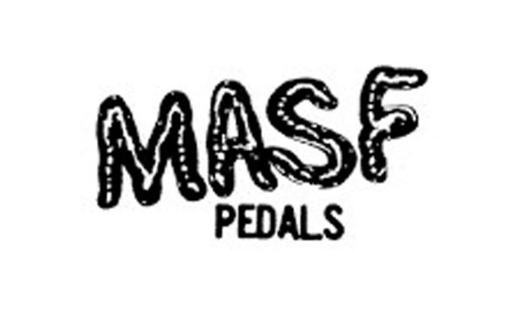 MASF Pedals – LEP INTERNATIONAL