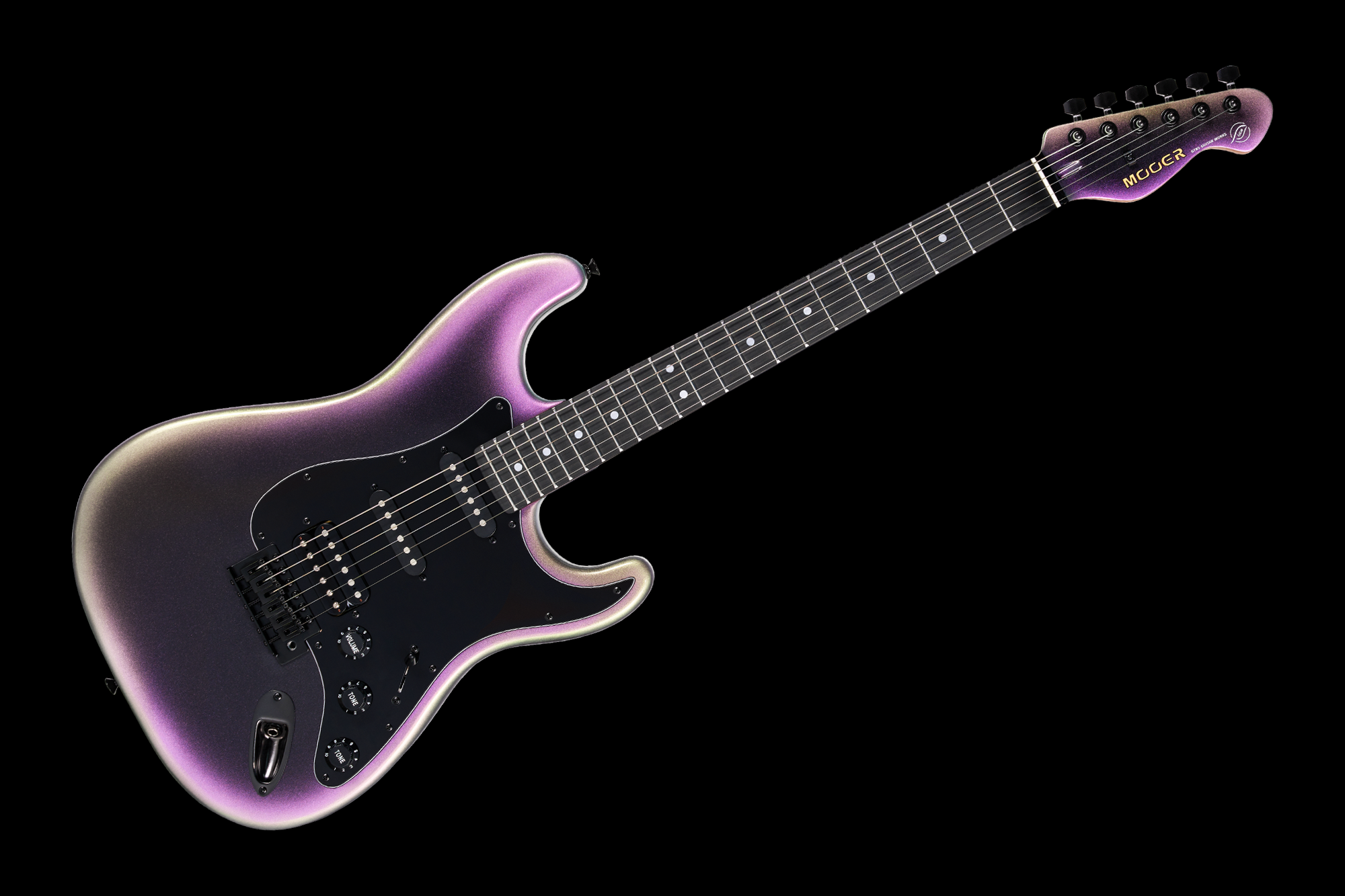 Mooer - MSC18 Pro – LEP INTERNATIONAL
