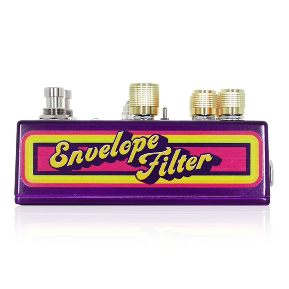 All-Pedal - Macrodose Envelope Filter