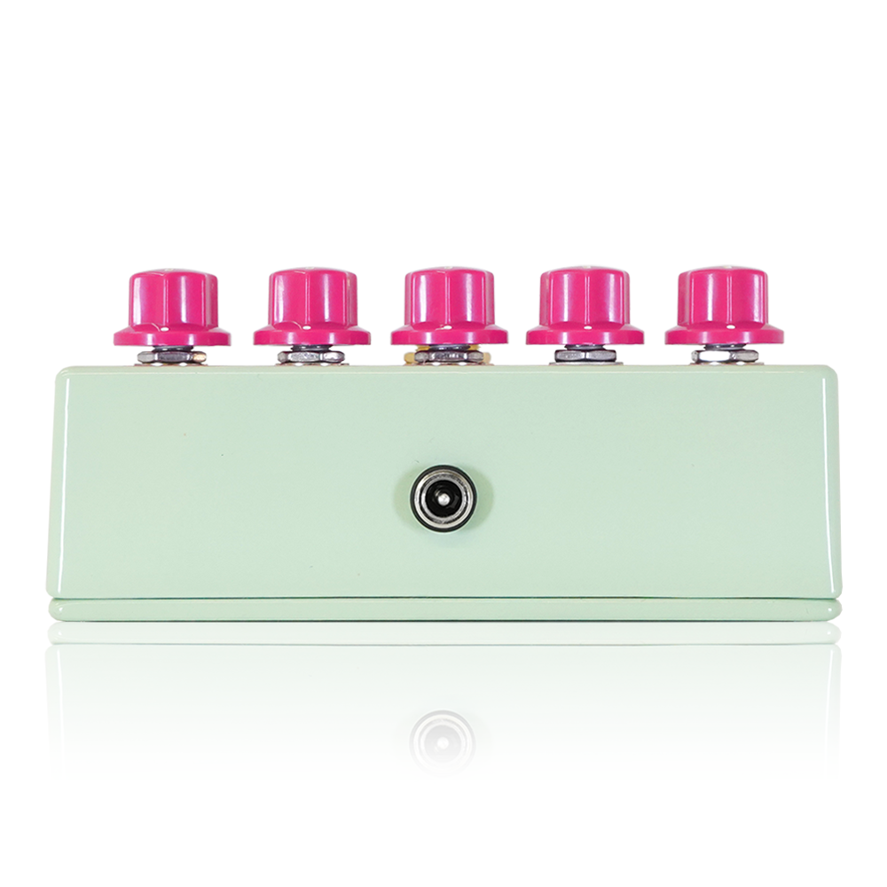 FruitFX - Melon Cube