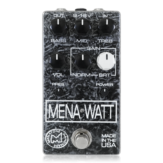Menatone - Menawatt