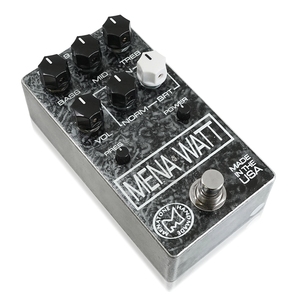 Menatone - Menawatt