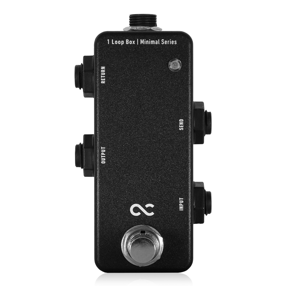 Lep One One Control / Minimal Series 1 Loop Box – LEP INTERNATIONAL