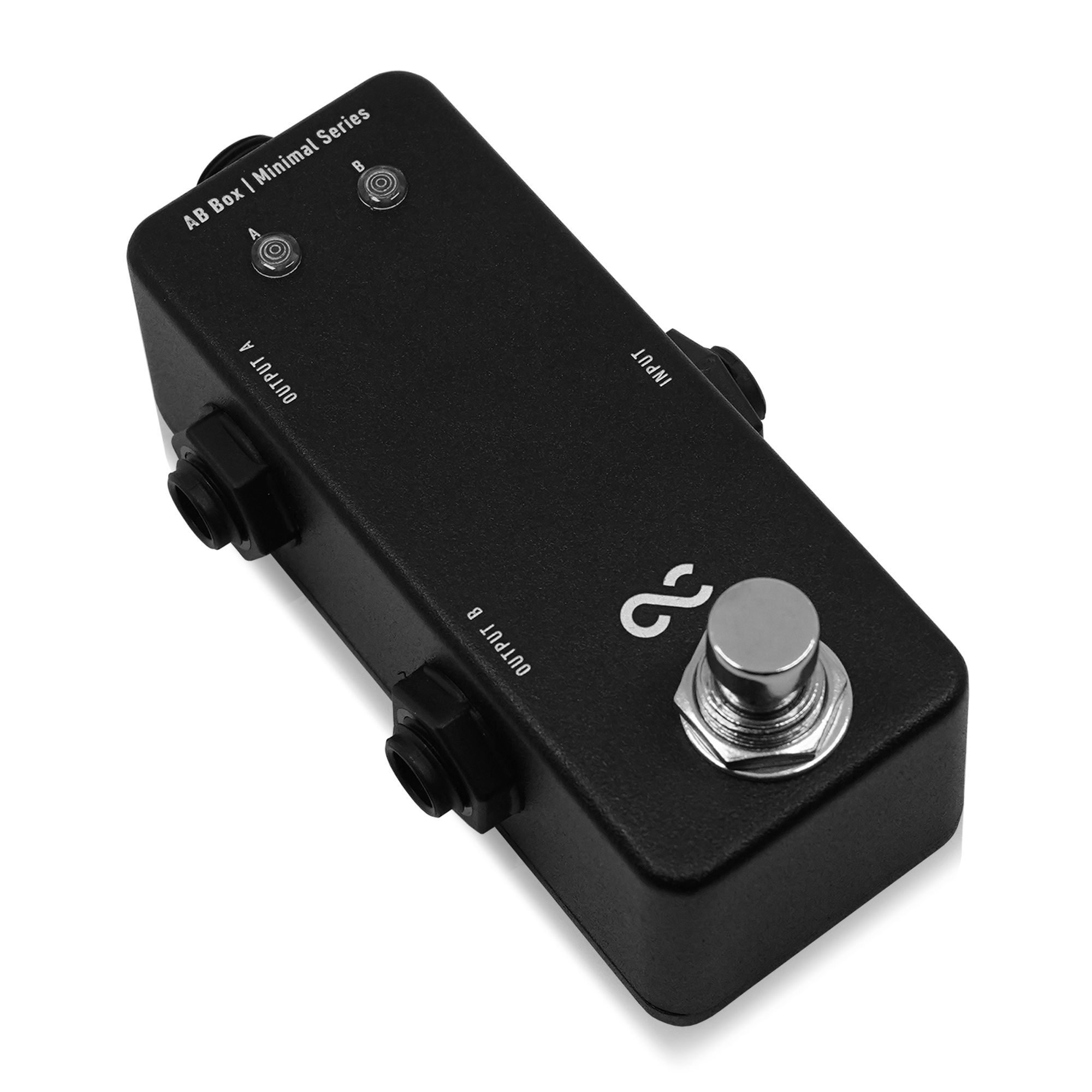 One Control - Minimal Series AB Box – LEP INTERNATIONAL