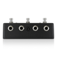 One Control - Minimal Series Black Loop Deluxe with BJF Buffer