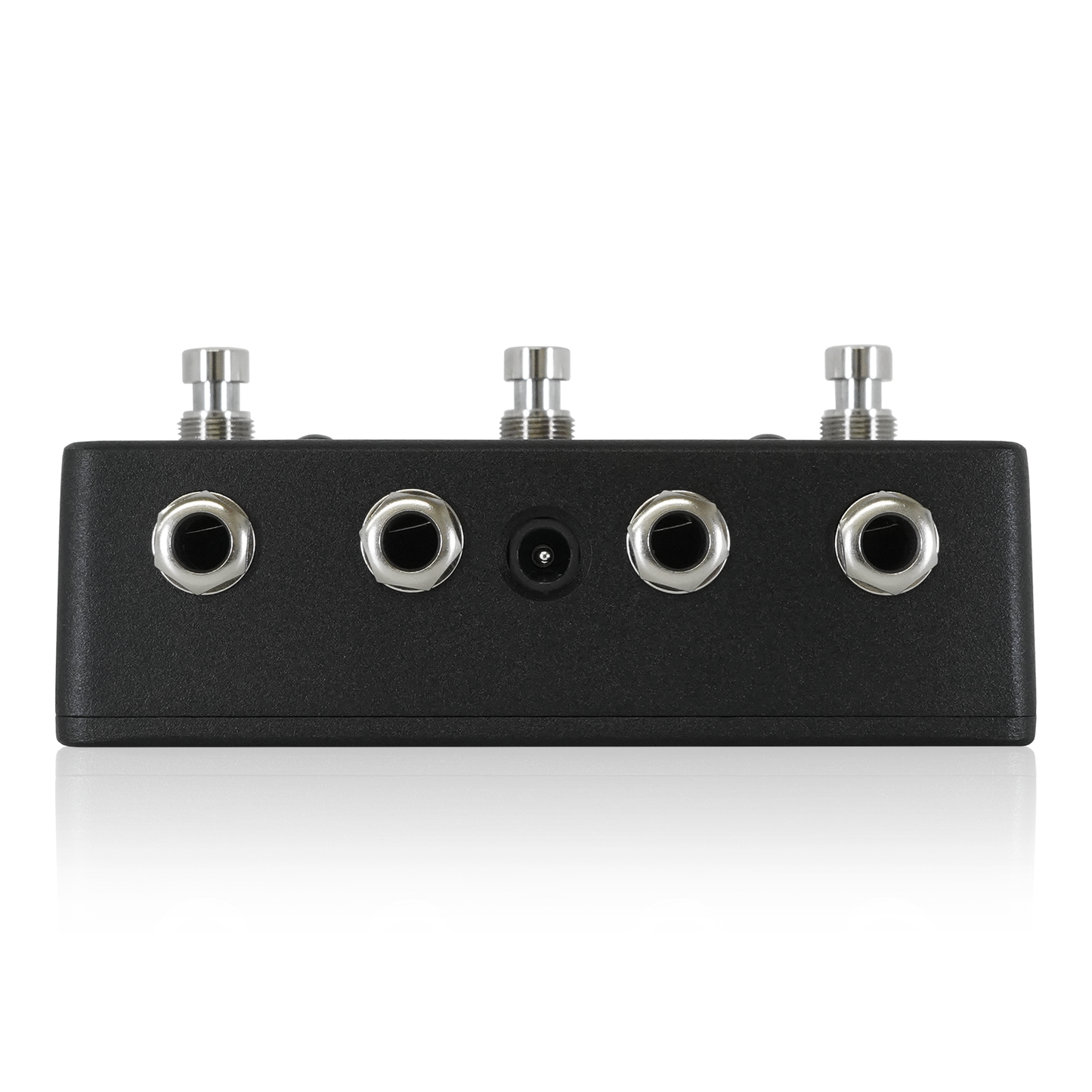 One Control - Minimal Series Black Loop Deluxe with BJF Buffer