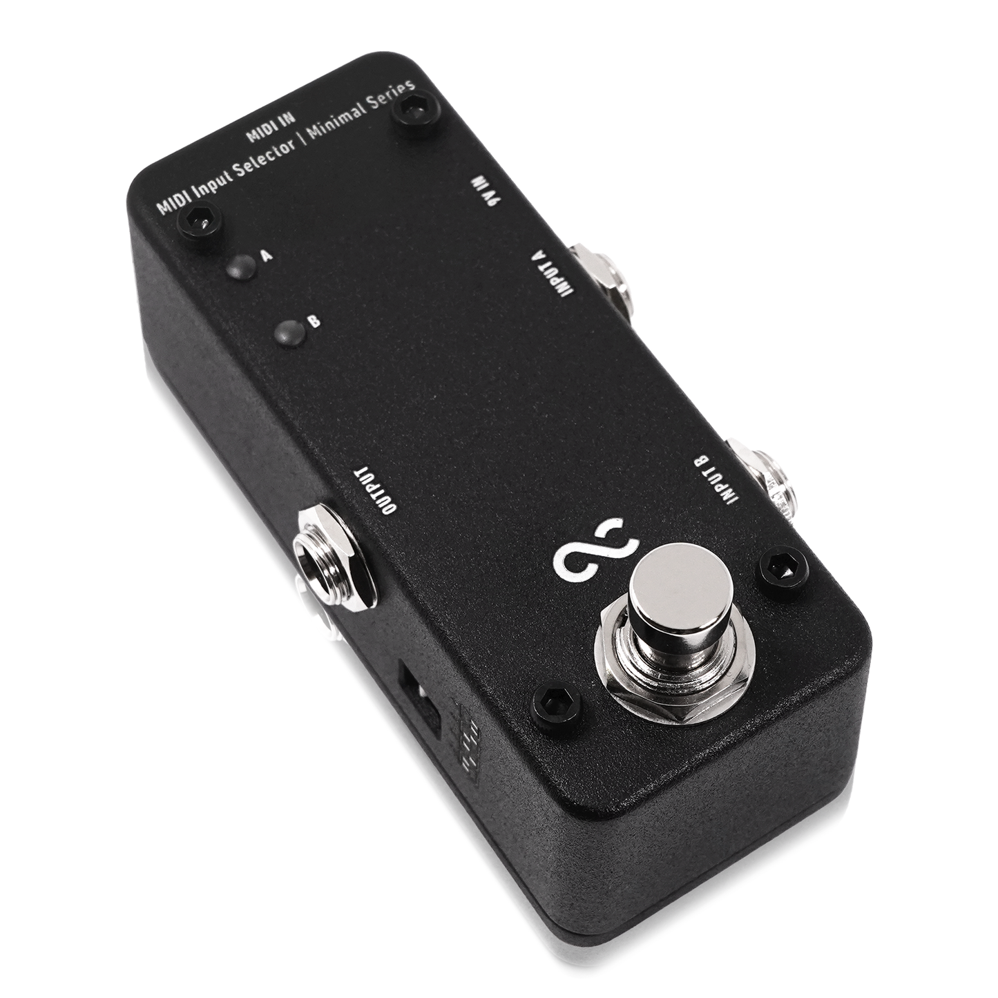 One Control - Minimal Series MIDI Input Selector