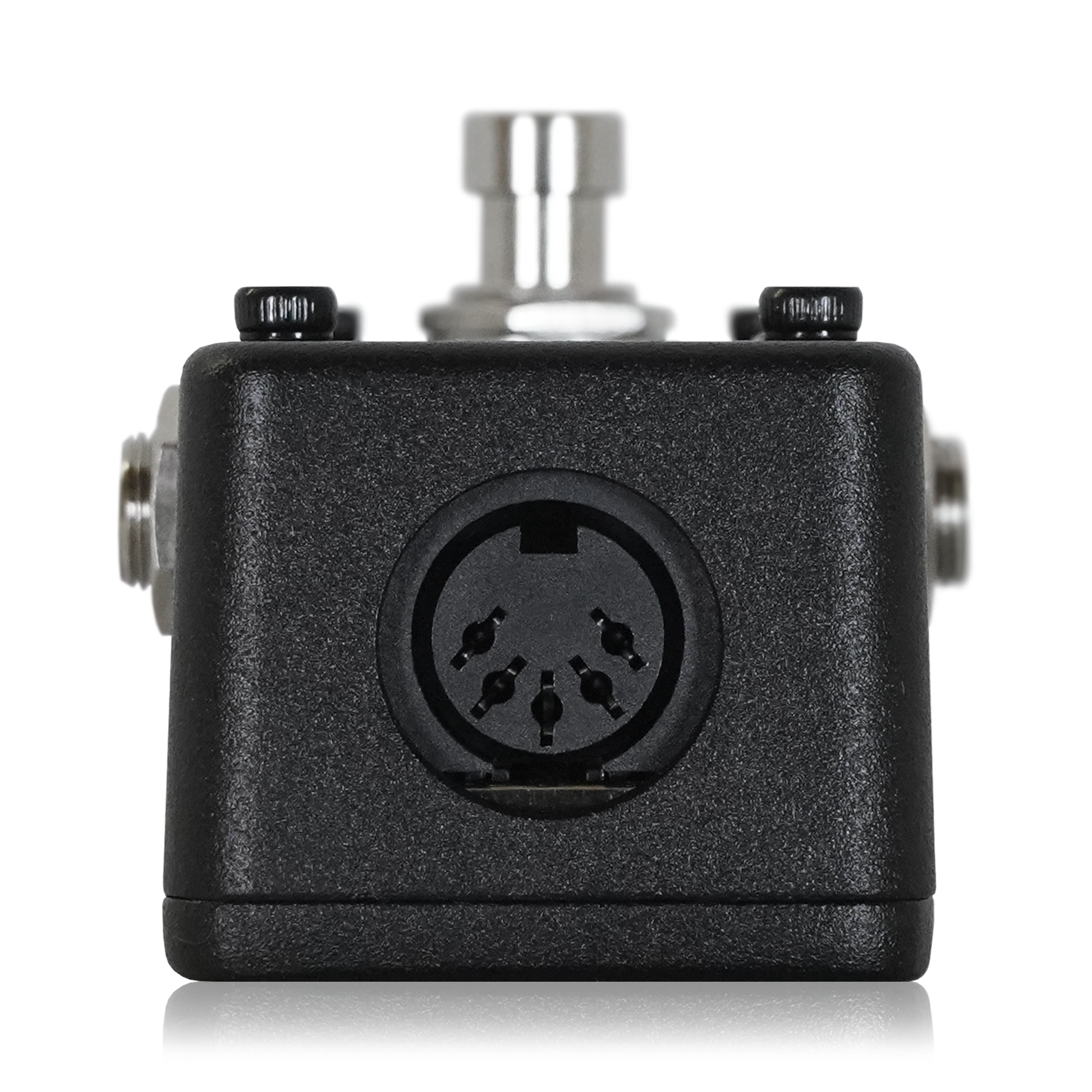 One Control - Minimal Series MIDI Input Selector – LEP INTERNATIONAL One Control - Minimal Series MIDI Input Selector – LEP INTERNATIONAL