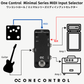 One Control - Minimal Series MIDI Input Selector