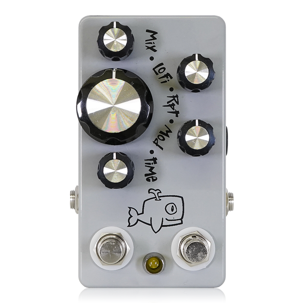 Hungry Robot Pedals - Moby Dick V2 – LEP INTERNATIONAL Hungry Robot Pedals - Moby Dick V2 – LEP INTERNATIONAL