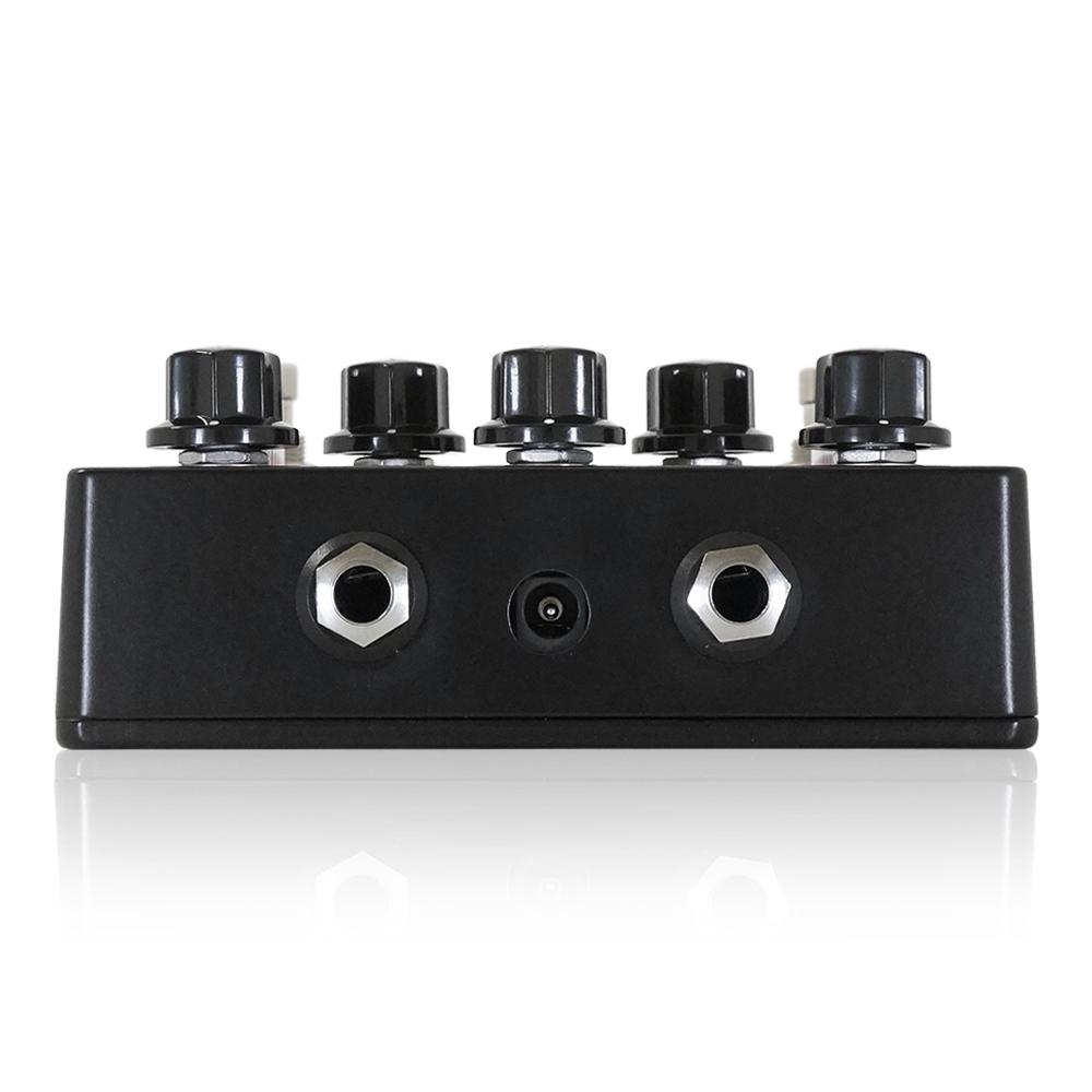 Mr. Black - Mod.One – LEP INTERNATIONAL