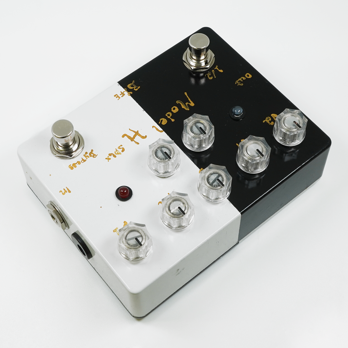 BJFE - Model H sdlx