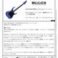 Mooer / GTRS M800C