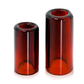 The Rock Slide - Moulded Glass Slide