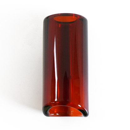 The Rock Slide - Moulded Glass Slide