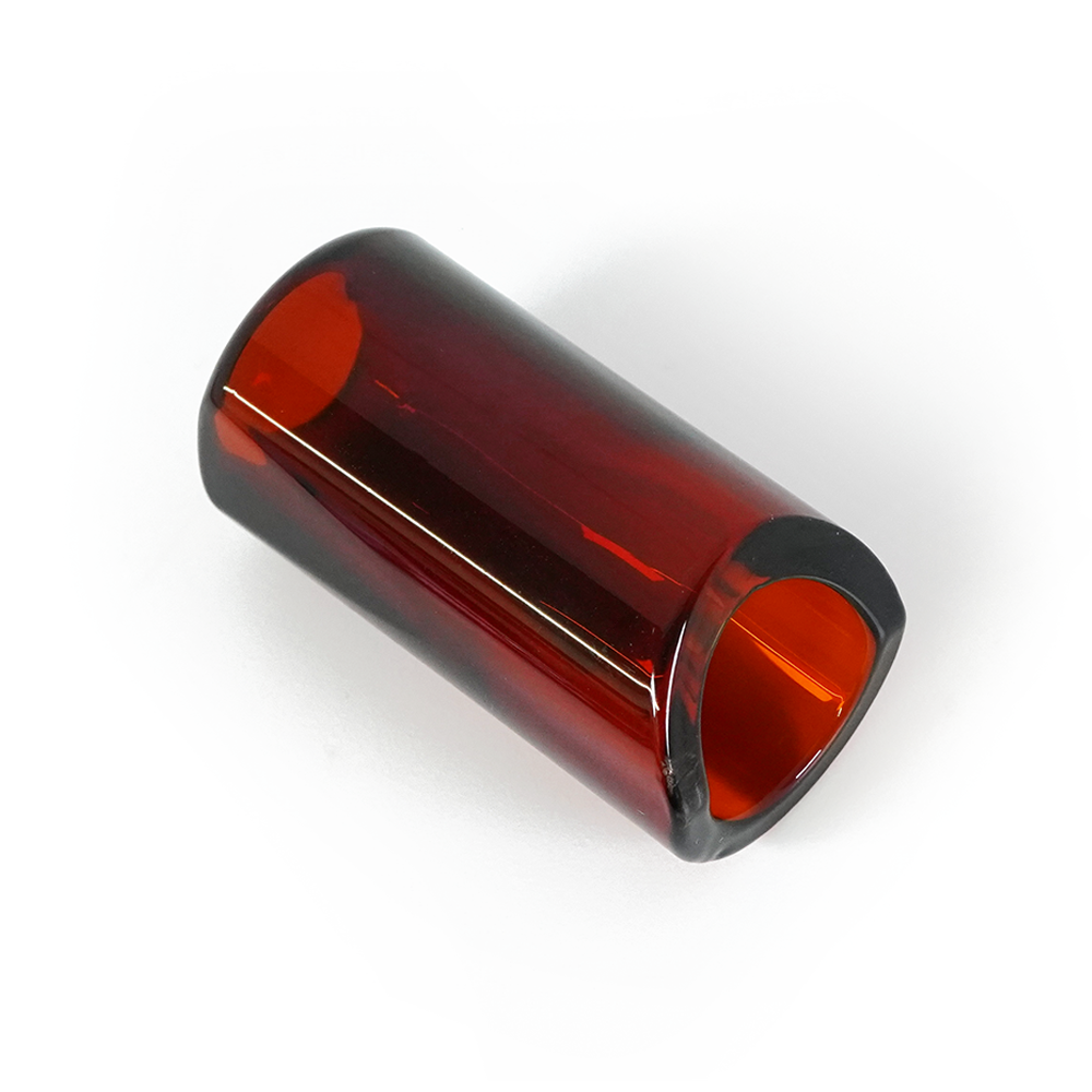 The Rock Slide - Moulded Glass Slide