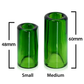 The Rock Slide - Moulded Glass Slide