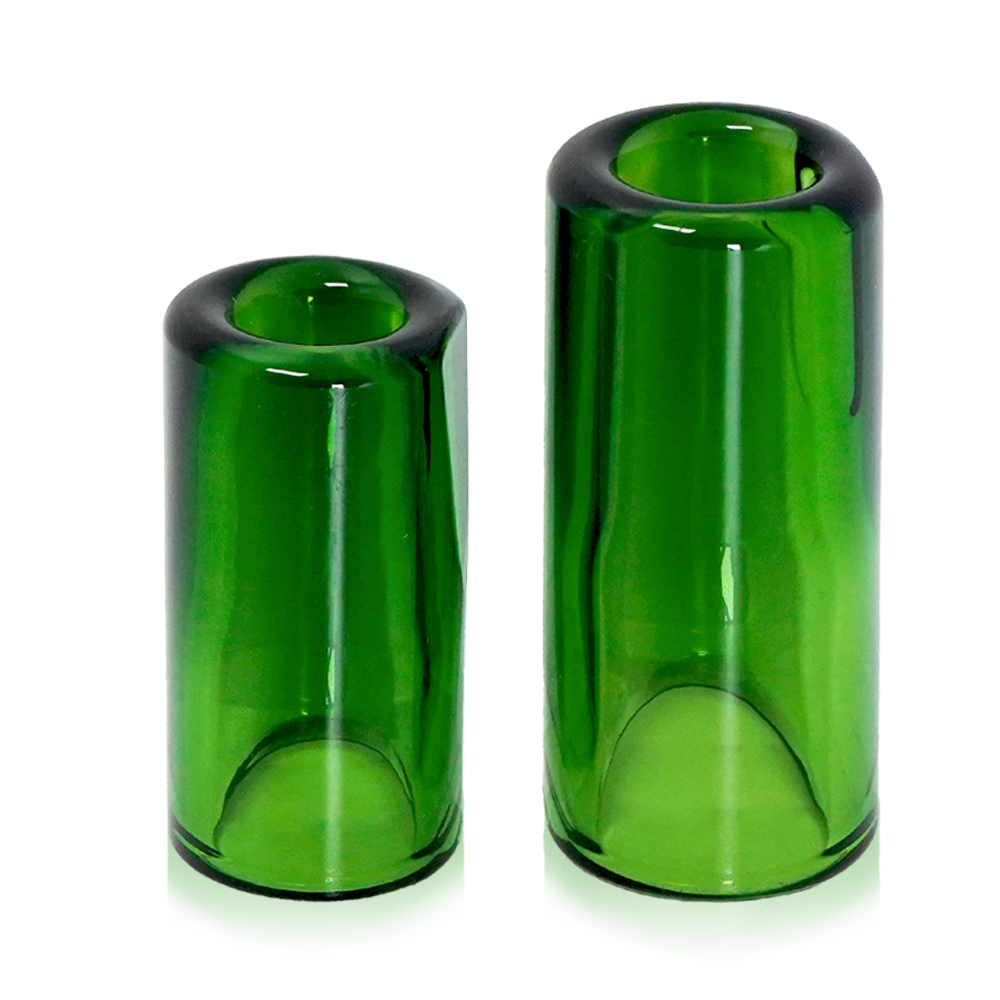 The Rock Slide - Moulded Glass Slide