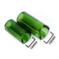 The Rock Slide - Moulded Glass Slide
