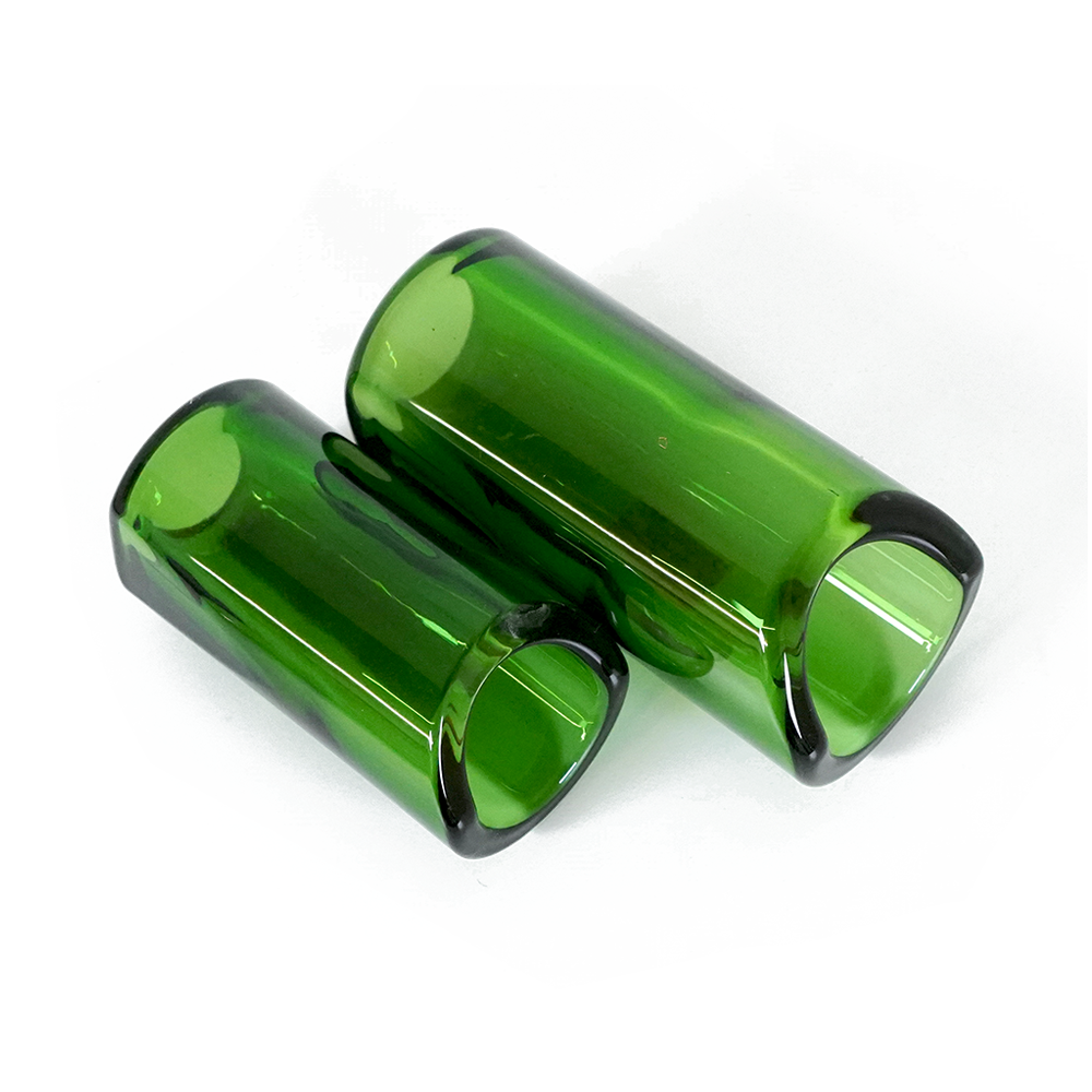The Rock Slide - Moulded Glass Slide