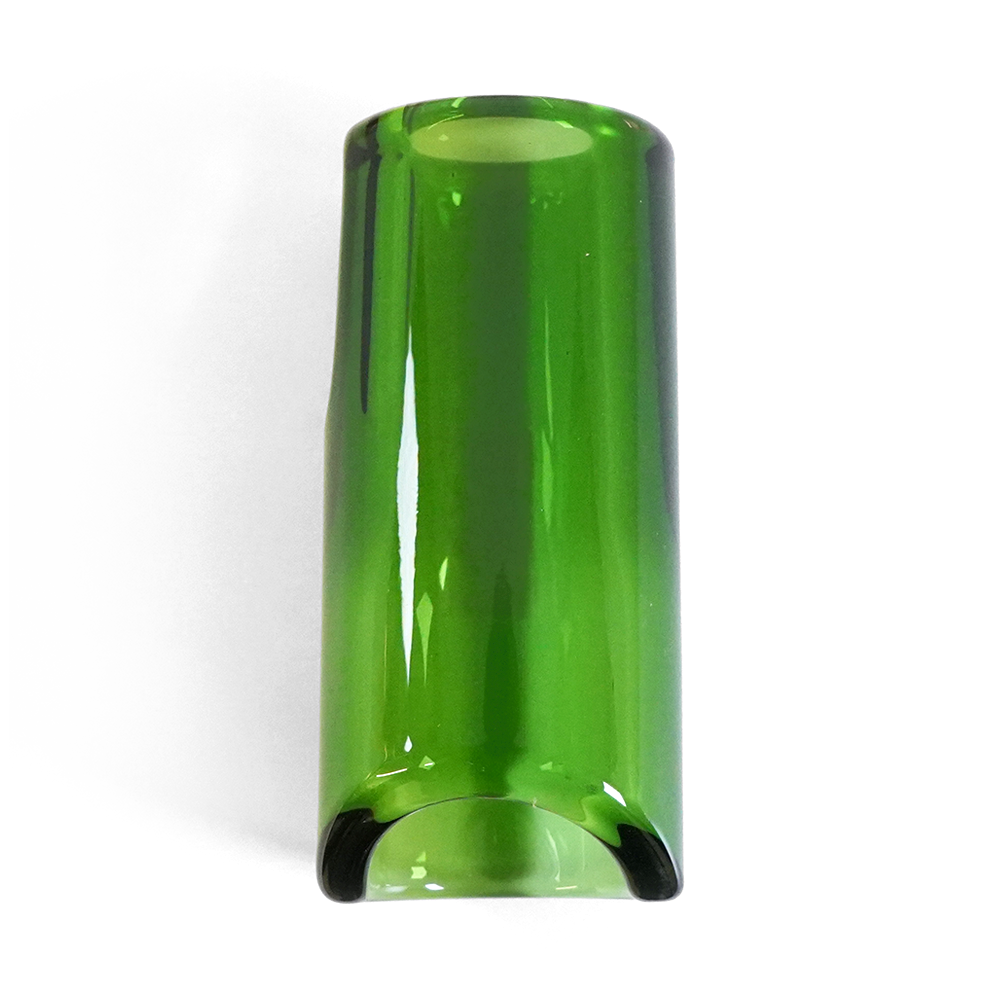 The Rock Slide - Moulded Glass Slide