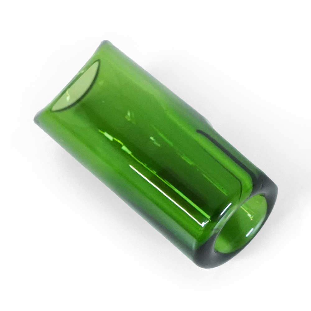 The Rock Slide - Moulded Glass Slide