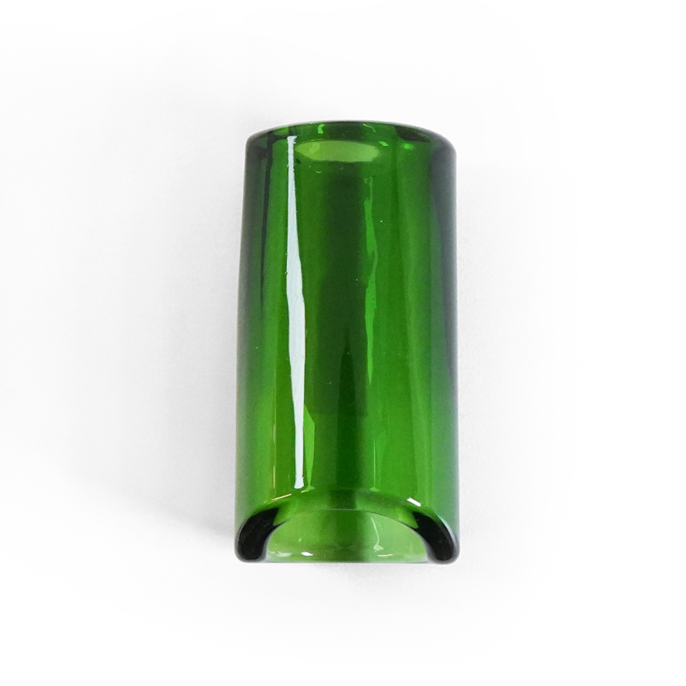 The Rock Slide - Moulded Glass Slide