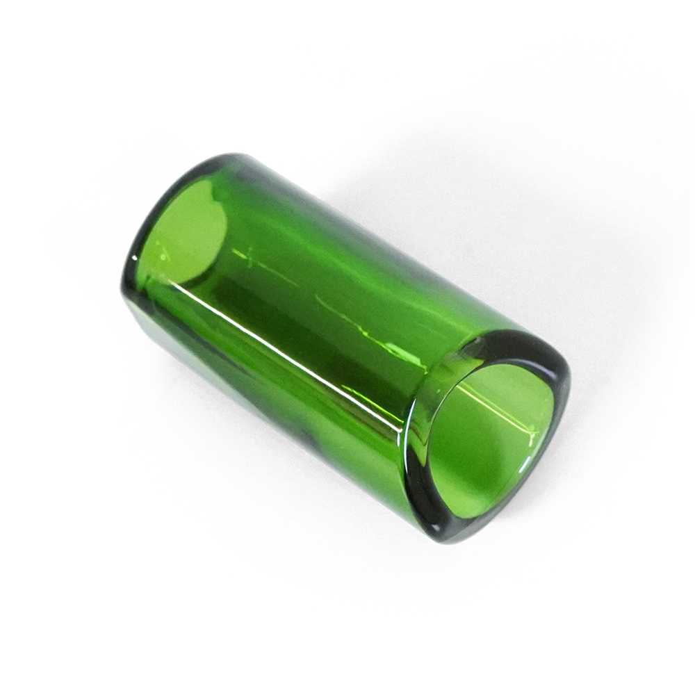 The Rock Slide - Moulded Glass Slide