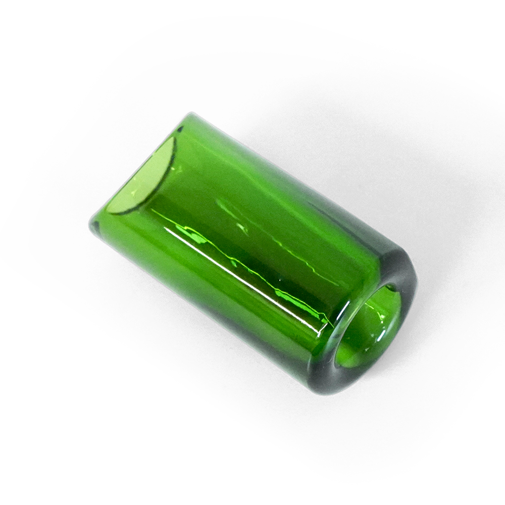 The Rock Slide - Moulded Glass Slide