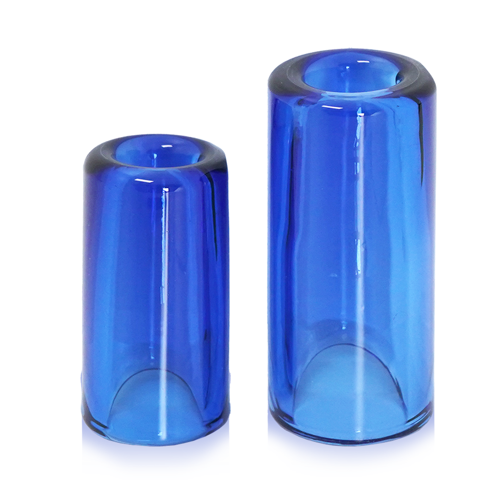 The Rock Slide - Moulded Glass Slide