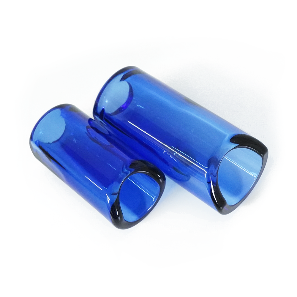 The Rock Slide - Moulded Glass Slide