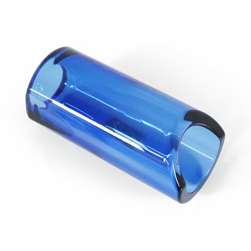 The Rock Slide - Moulded Glass Slide