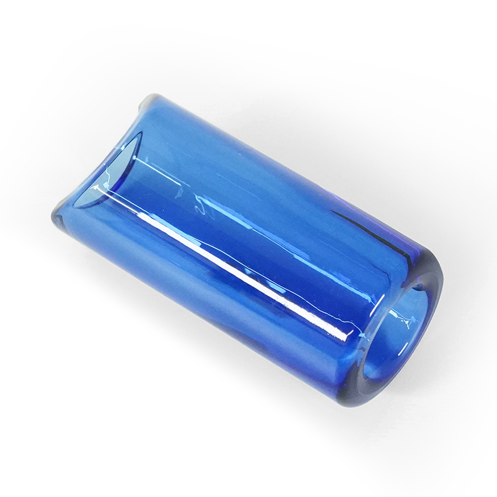 The Rock Slide - Moulded Glass Slide