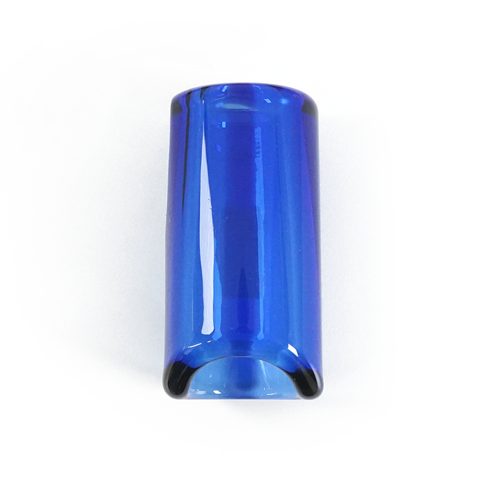 The Rock Slide - Moulded Glass Slide