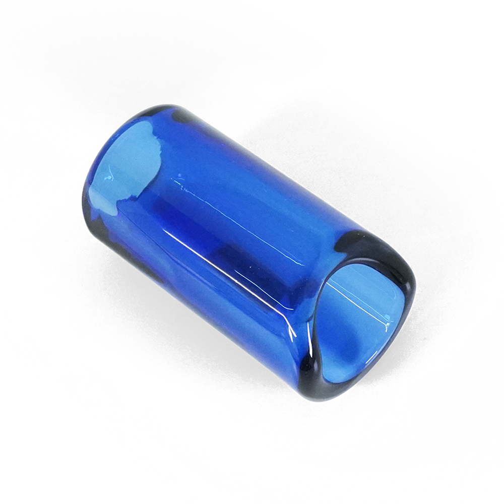 The Rock Slide - Moulded Glass Slide