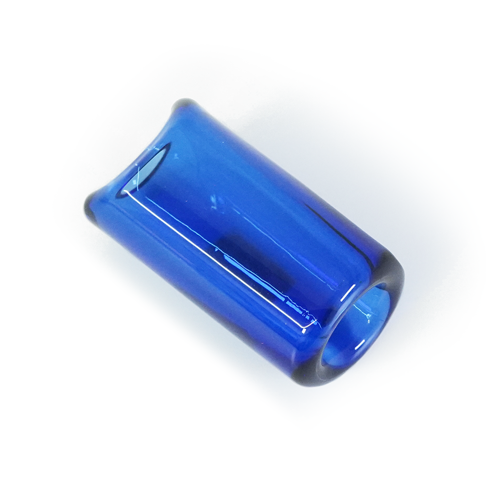 The Rock Slide - Moulded Glass Slide