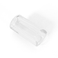 The Rock Slide - Moulded Glass Slide
