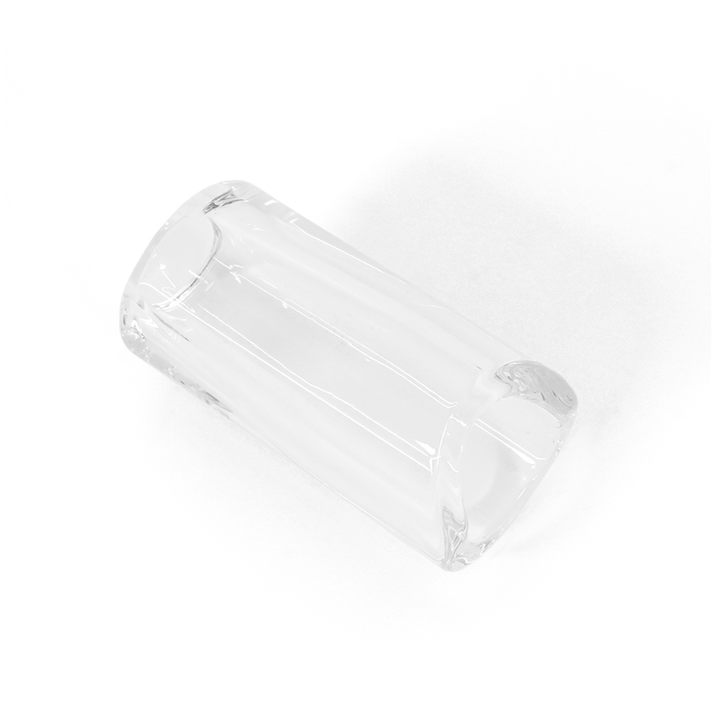The Rock Slide - Moulded Glass Slide