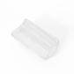 The Rock Slide - Moulded Glass Slide