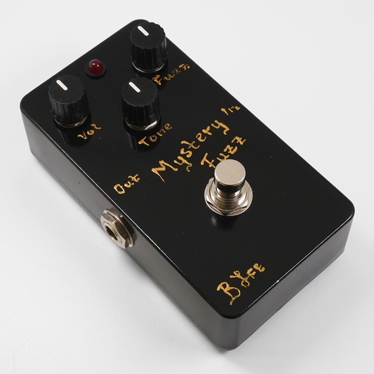 BJFE - Mystery Fuzz