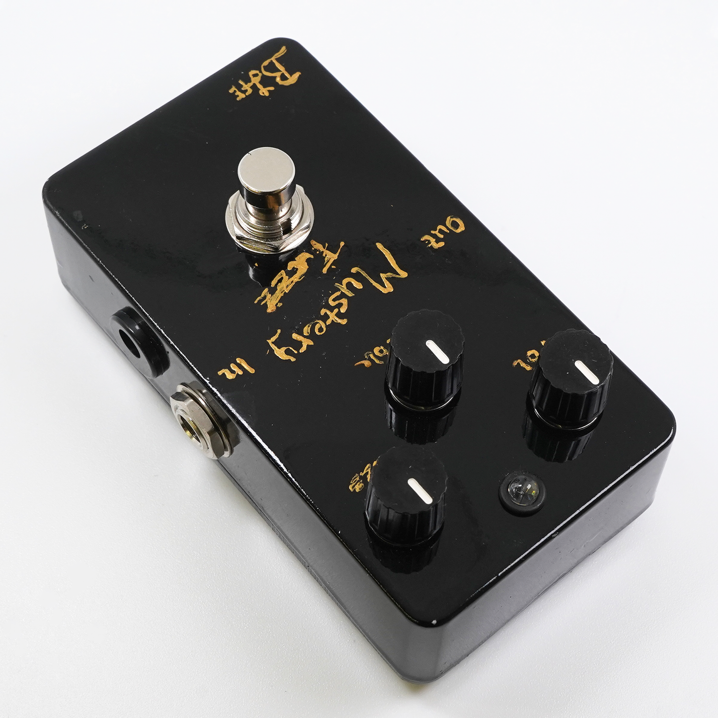 BJFE - Mystery Fuzz