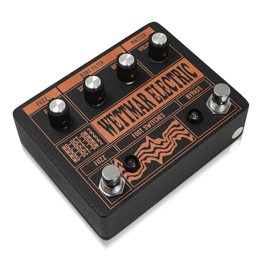 Wettmar Electric - NO-OCT-ON 2