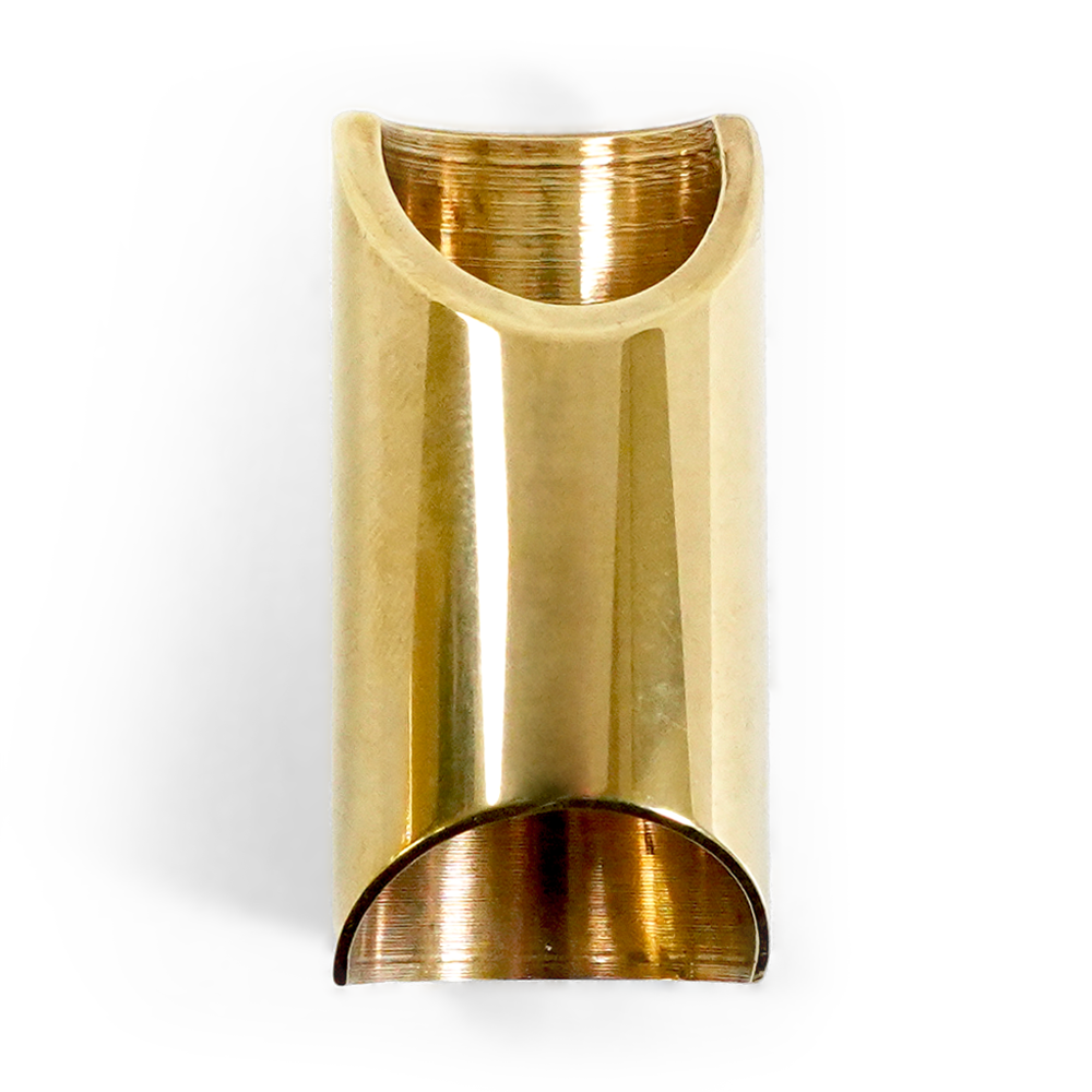 The Rock Slide - Nathaniel Murphy Signature Ring Slide TRS-NM