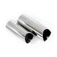 The Rock Slide - Nickel Plated Slide