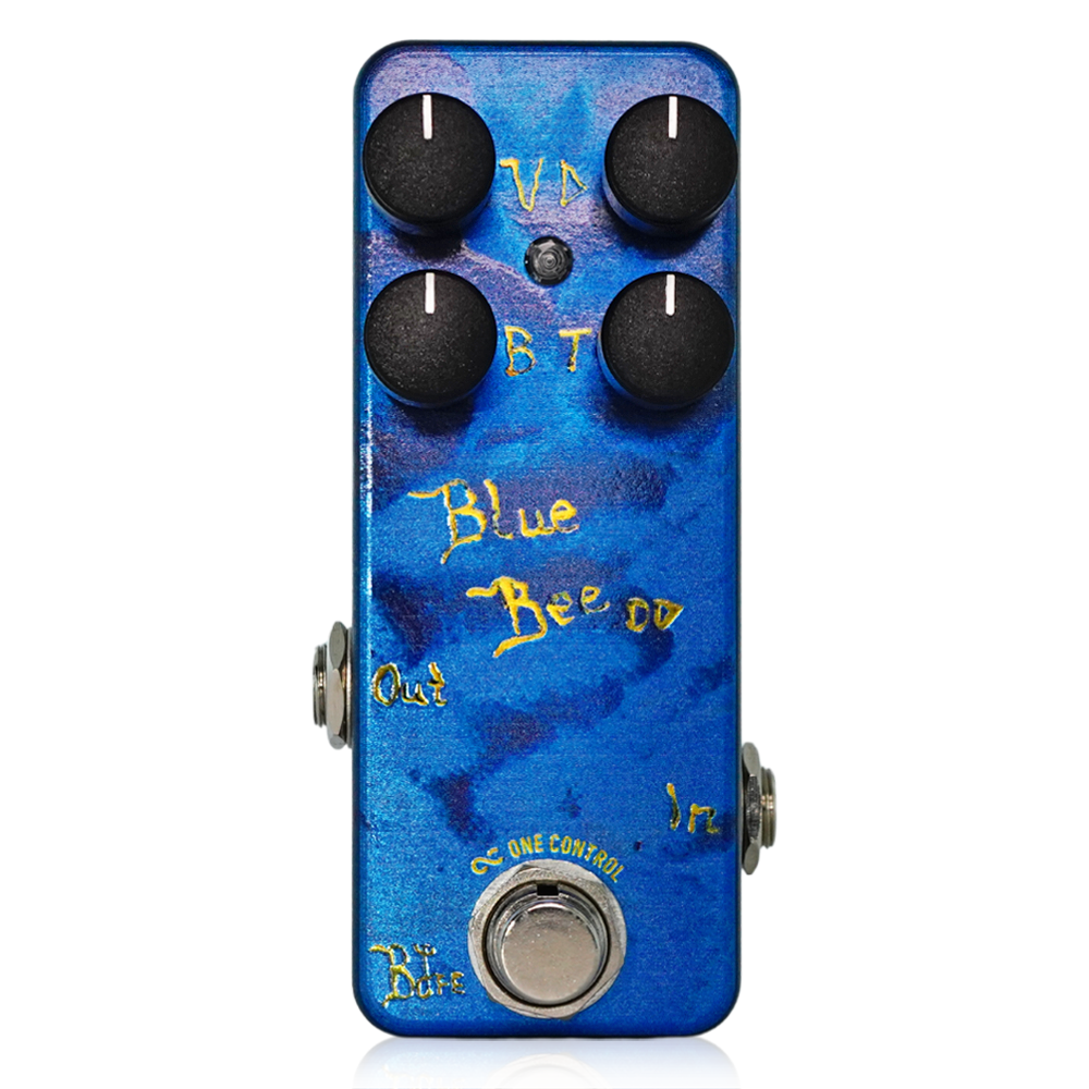 One Control / Blue Bee OD 4K Mini