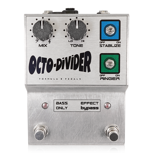 Formula B Elettronica / OCTO-DIVIDER